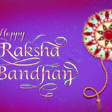 Raksha Bandhan