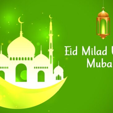 Eid e Milad