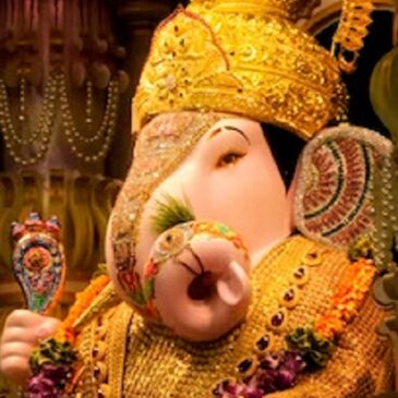 Ganesh Chaturthi